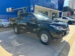 Mitsubishi L200 Triton