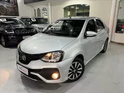 Toyota Etios