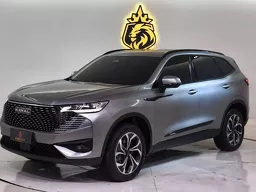 GWM Haval H6