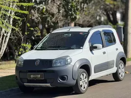Fiat Uno