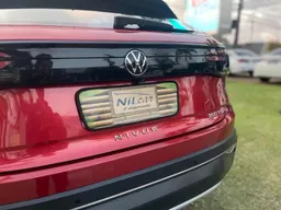 Volkswagen Nivus