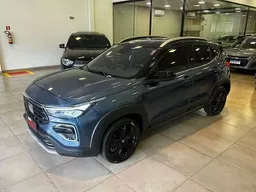 Fiat Pulse