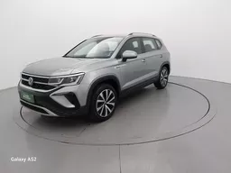 Volkswagen Taos
