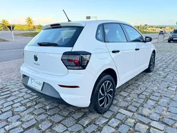 Volkswagen Polo Hatch