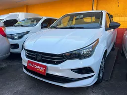 Fiat Cronos