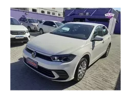 Volkswagen Polo Hatch
