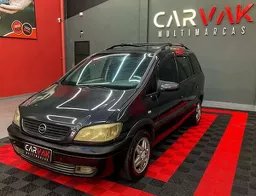 Chevrolet Zafira