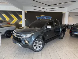Chevrolet S10