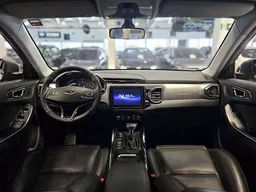 Chery Tiggo 5X