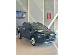 Chevrolet Montana