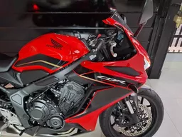 CBR 650