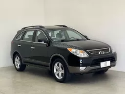Hyundai Vera Cruz