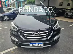 Hyundai Santa Fé