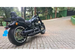 Harley-Davidson Fat Boy