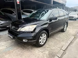 Honda CRV