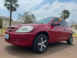 Chevrolet Celta