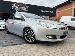 Fiat Bravo