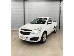 Chevrolet Montana