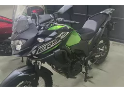 Kawasaki Versys