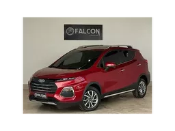 JAC T50