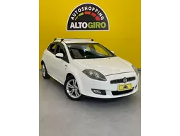 Fiat Bravo
