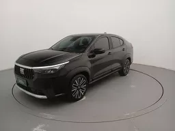 Fiat Fastback