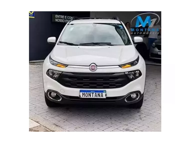 Fiat Toro Branco 5