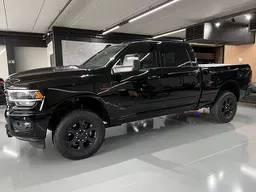 RAM 2500