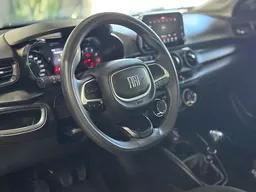 Fiat Cronos