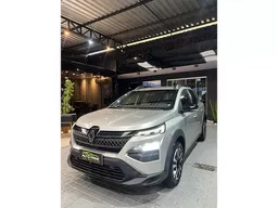 Renault Kardian