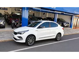 Fiat Cronos