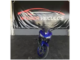 YZF R3