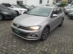 Volkswagen Virtus