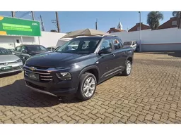 Chevrolet Montana