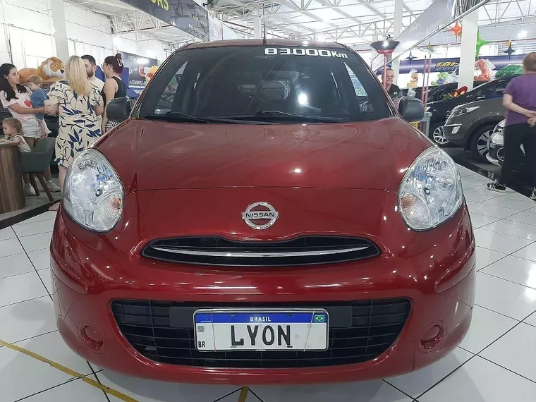 Foto do carro