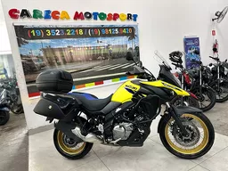 V-Strom