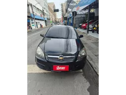 Chevrolet Vectra