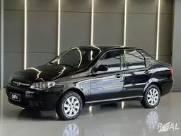 Fiat Siena