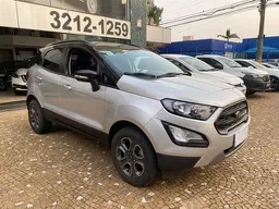 Ecosport