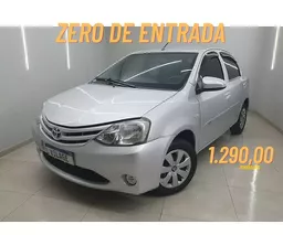 Toyota Etios