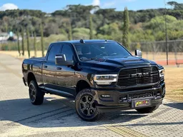 RAM 2500