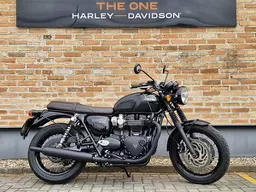 Bonneville