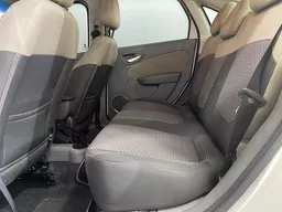Fiat Grand Siena