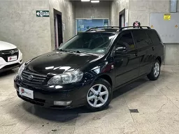 Toyota Fielder