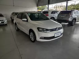 Volkswagen Voyage