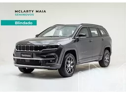 Jeep Commander