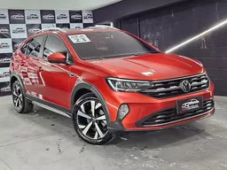 Volkswagen Nivus
