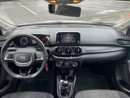 Fiat Cronos