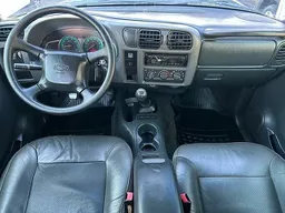 Chevrolet S10