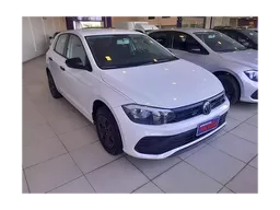 Volkswagen Polo Hatch